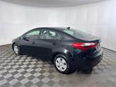 Thumbnail of 2016 Aurora Black Pearl Kia Forte
