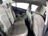 Thumbnail of 2016 Aurora Black Pearl Kia Forte