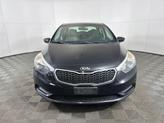 Thumbnail of 2016 Aurora Black Pearl Kia Forte