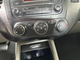 Thumbnail of 2016 Aurora Black Pearl Kia Forte