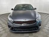 Thumbnail of 2021 Gravity Gray Kia Forte
