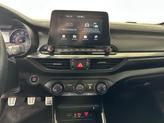 Thumbnail of 2021 Gravity Gray Kia Forte