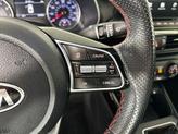 Thumbnail of 2021 Gravity Gray Kia Forte