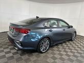 Thumbnail of 2021 Gravity Gray Kia Forte