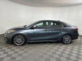 Thumbnail of 2021 Gravity Gray Kia Forte