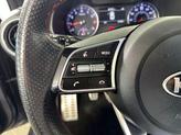 Thumbnail of 2021 Gravity Gray Kia Forte
