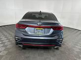 Thumbnail of 2021 Gravity Gray Kia Forte