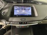 Thumbnail of 2021 Stellar Black Metallic Cadillac XT4