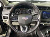 Thumbnail of 2021 Stellar Black Metallic Cadillac XT4