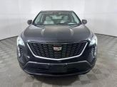 Thumbnail of 2021 Stellar Black Metallic Cadillac XT4