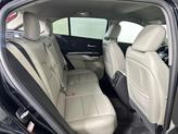 Thumbnail of 2021 Stellar Black Metallic Cadillac XT4