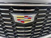 Thumbnail of 2021 Stellar Black Metallic Cadillac XT4
