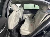 Thumbnail of 2021 Stellar Black Metallic Cadillac XT4
