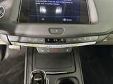 Thumbnail of 2021 Stellar Black Metallic Cadillac XT4