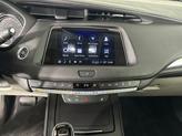 Thumbnail of 2021 Stellar Black Metallic Cadillac XT4