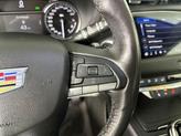 Thumbnail of 2021 Stellar Black Metallic Cadillac XT4