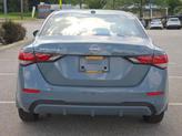 Thumbnail of 2025 Atlantic Gray Metallic Nissan Sentra
