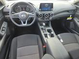 Thumbnail of 2025 Atlantic Gray Metallic Nissan Sentra