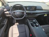 Thumbnail of 2025 Everest White Pearl Tricoat Nissan Murano