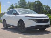 Thumbnail of 2025 Everest White Pearl Tricoat Nissan Murano