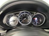 Thumbnail of 2024 Deep Crystal Blue Mica Mazda CX-5