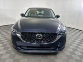 Thumbnail of 2024 Deep Crystal Blue Mica Mazda CX-5