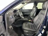 Thumbnail of 2024 Deep Crystal Blue Mica Mazda CX-5