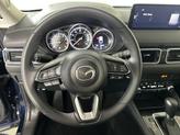Thumbnail of 2024 Deep Crystal Blue Mica Mazda CX-5