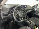 Thumbnail of 2024 Deep Crystal Blue Mica Mazda CX-5