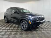Thumbnail of 2024 Fusion Black Kia Seltos