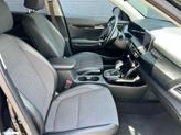 Thumbnail of 2024 Fusion Black Kia Seltos