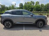 Thumbnail of 2025 Gun Metallic Nissan Kicks