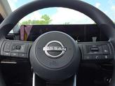 Thumbnail of 2025 Gun Metallic Nissan Kicks
