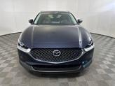 Thumbnail of 2025 Deep Crystal Blue Mica Mazda CX-30