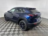 Thumbnail of 2025 Deep Crystal Blue Mica Mazda CX-30