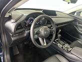 Thumbnail of 2025 Deep Crystal Blue Mica Mazda CX-30