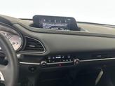 Thumbnail of 2025 Deep Crystal Blue Mica Mazda CX-30