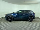 Thumbnail of 2025 Deep Crystal Blue Mica Mazda CX-30