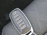 Thumbnail of 2025 Gun Metallic Nissan Murano