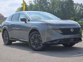 Thumbnail of 2025 Gun Metallic Nissan Murano