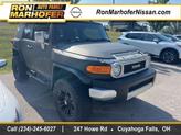 Photo of 2014 Iceberg Toyota FJ Cruiser