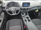 Thumbnail of 2025 Atlantic Gray Metallic Nissan Sentra