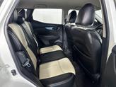 Thumbnail of 2021 Glacier White Nissan Rogue Sport