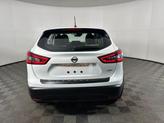 Thumbnail of 2021 Glacier White Nissan Rogue Sport