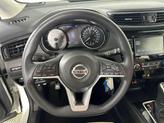 Thumbnail of 2021 Glacier White Nissan Rogue Sport