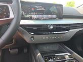 Thumbnail of 2025 Deep Ocean Blue Pearl/Super Black Nissan Murano