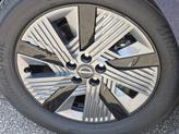 Thumbnail of 2025 Deep Ocean Blue Pearl/Super Black Nissan Murano