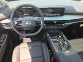 Thumbnail of 2025 Deep Ocean Blue Pearl/Super Black Nissan Murano