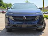 Thumbnail of 2025 Deep Ocean Blue Pearl/Super Black Nissan Murano