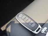 Thumbnail of 2025 Deep Ocean Blue Pearl/Super Black Nissan Murano